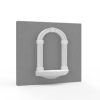 Интерьерная лепнина